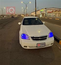 Chevrolet Optra